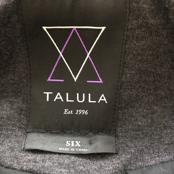 Talula blazer from Aritzia! - Picture 2 of 3